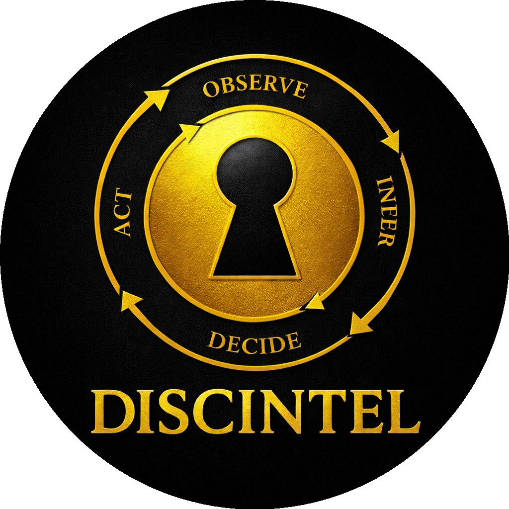 DISCINTEL